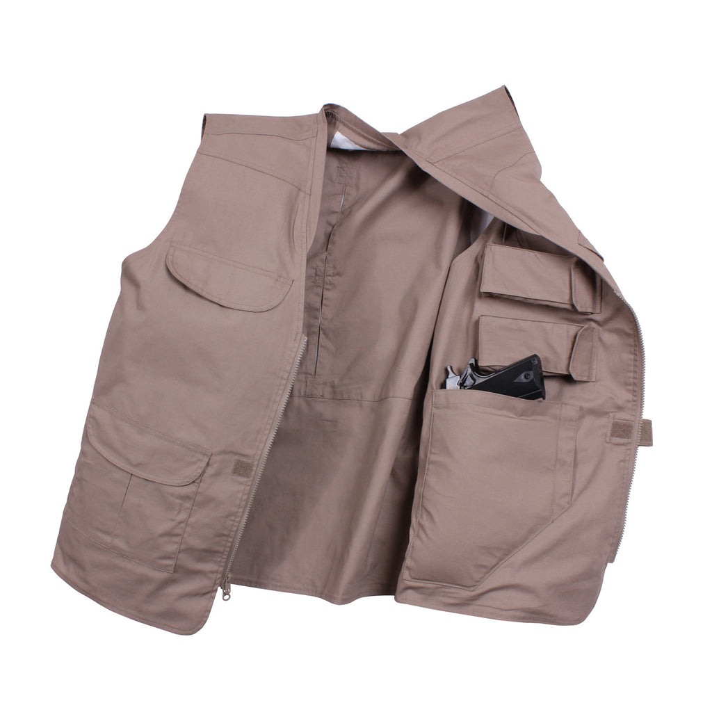 Our Concealed Carry products