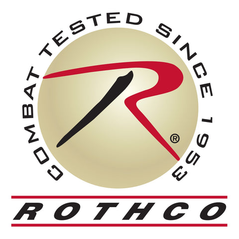ROTHCO GENUINE PRODUCTS