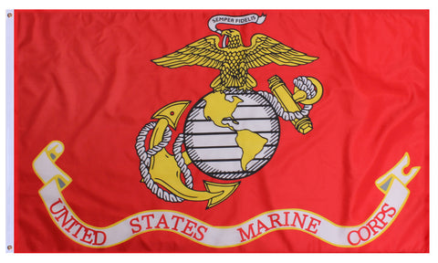 U.S. MARINE CORPS COLLECTION