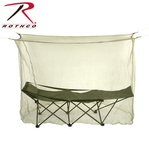 MOSQUITO NETTING PRODUCTS & INSECT, SNAKE & MOSQUITO PRODUCTS