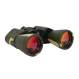 10 x 50mm  Black Binoculars