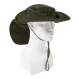 BOONIE HATS WITH REAR FLAP