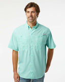 COLUMBIA DELUXE FISHING SHIRTS