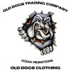 OLD DOGS APPAREL CO. &  OLD DOGS CLOTHING CO.