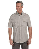 HOOK & TACKLE'S DELUXE FISHING SHIRTS