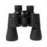 10 x 50mm  Black Binoculars