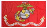 U.S. MARINE CORPS FLAGS