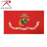 U.S. MARINE CORPS FLAGS