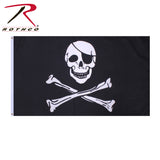 JOLLY ROGER FLAGS