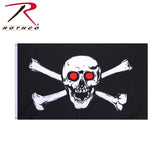 JOLLY ROGER FLAGS