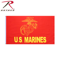 U.S. MARINE CORPS FLAGS