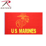 U.S. MARINE CORPS FLAGS