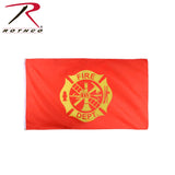 FIREFIGHTER FLAG