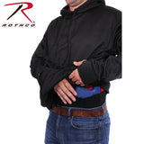 CONCEALED CARRY SWEATSHIRT