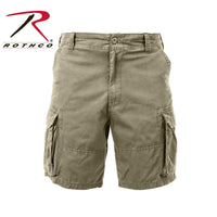 VINTAGE PARATROOPER CARGO SHORTS