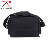 BLACK SPECIALIST RANGE & GO BAG  ( NEW LOWER PRICE )