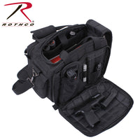 BLACK SPECIALIST RANGE & GO BAG  ( NEW LOWER PRICE )