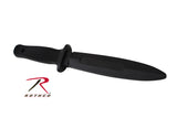 COLD STEEL PEACE KEEPER 1 RUBBER TRAINING KNIFE