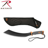 Gerber Bear grylls parang survival machete