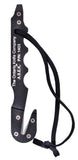 Ontario asek survival knife system