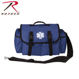 MEDICAL RESCUE RESPONSE BAG