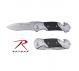 SMITH & WESSON FIRST RESPONSE FOLDING KNIFE