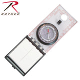 Rothco orienteering compass