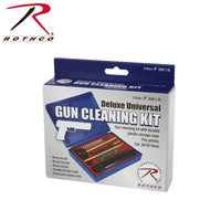 HANDGUN CLEANING KITS