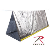 Rothco 2-person survival tent