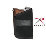 BLACK POCKET HOLSTER