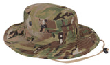 Military type adjustable boonie hat's