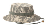 14 TYPES OF JUNGLE HATS  ( BOONIE HATS )