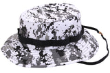 14 TYPES OF JUNGLE HATS  ( BOONIE HATS )