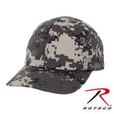 KIDS CAMOUFLAGE BASEBALL CAPS