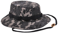 14 TYPES OF JUNGLE HATS  ( BOONIE HATS )