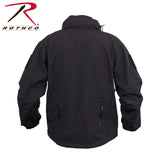 Concealrd Carry Soft Shell Jacket