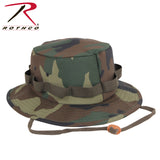 14 TYPES OF JUNGLE HATS  ( BOONIE HATS )