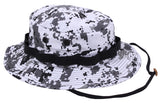 TYPES OF BOONIE HATS