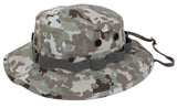 TYPES OF BOONIE HATS