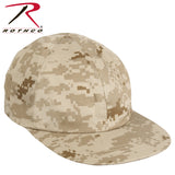 KIDS CAMOUFLAGE BASEBALL CAPS