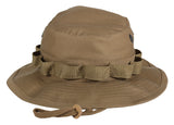 TYPES OF BOONIE HATS