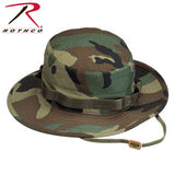 17 TYPES OF BOONIE HATS