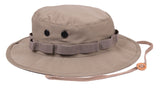 17 TYPES OF BOONIE HATS