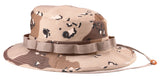 TYPES OF BOONIE HATS