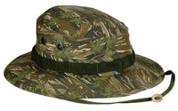 17 TYPES OF BOONIE HATS