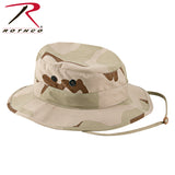 TYPES OF BOONIE HATS