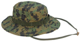 TYPES OF BOONIE HATS