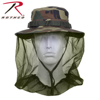 Boonie hats w / mosquito netting