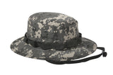 TYPES OF BOONIE HATS