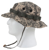 TYPES OF BOONIE HATS